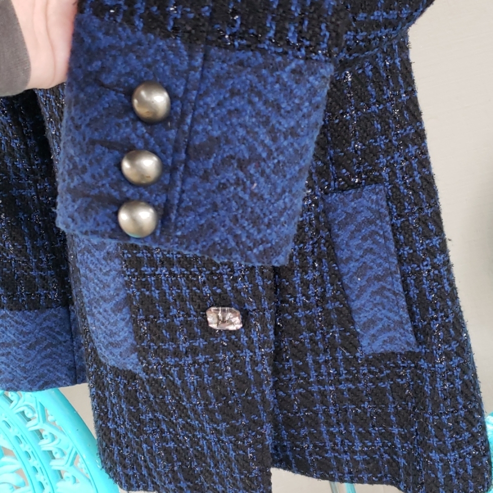 BKE Coat - Picture 3 of 7